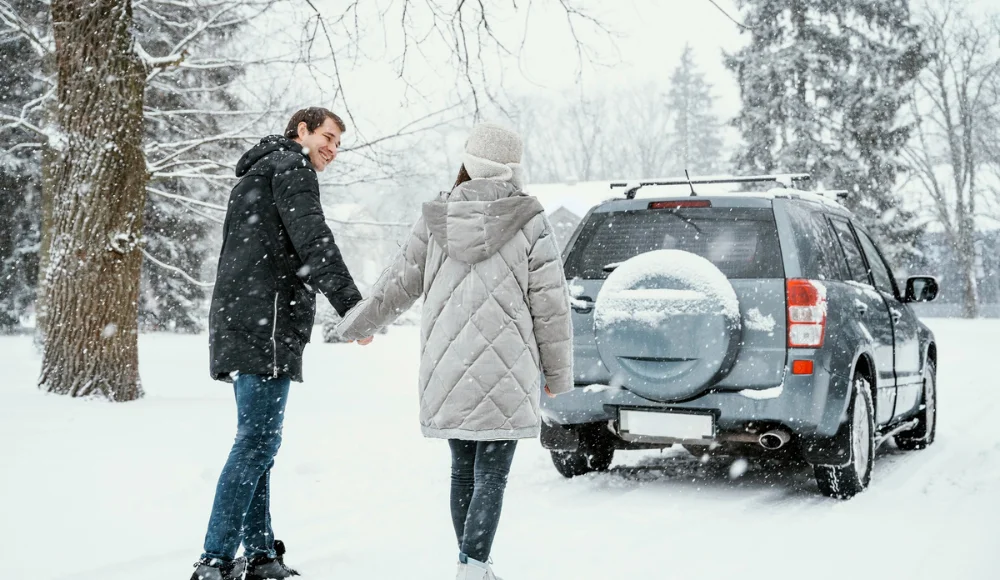 Zima kontra bagażnik – jak nie dopuścić do chaosu w chłodne miesiące