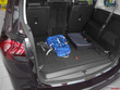 Siatka do bagażnika Opel Zafira C Tourer