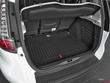 Siatka do bagażnika Renault Scenic III