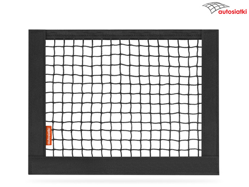Siatka kieszeń na rzep VELCRO 25x35 cm
