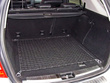 Siatka do bagażnika Mercedes Klasa M W164 ML II