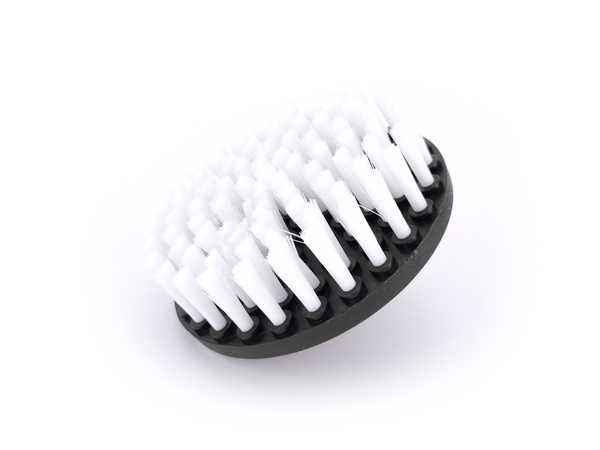 Zestaw szczotek na wiertarkę K2 BRILL SET PRO