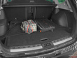 Siatka do bagażnika Nissan Qashqai i +2