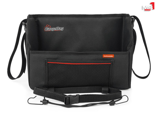 Organizer torba między fotele – CargoBag MS1