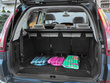 Siatka do bagażnika Citroen C4 Grand Picasso I