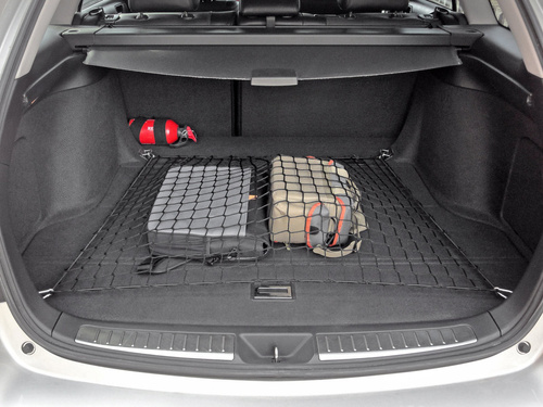 Siatka do bagażnika Toyota Avensis II T250 kombi