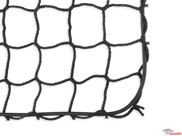 Siatka do bagażnika Mercedes S klasa w223/v223 Sedan/Sedan Long