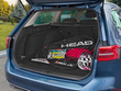 Siatka do bagażnika Volkswagen Passat B8 Variant kombi