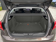 Siatka do bagażnika Peugeot 308 II hatchback 5d