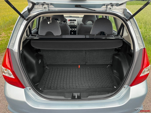 Siatka do bagażnika Honda Jazz