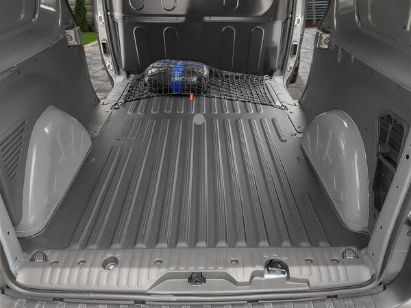 Siatka do bagażnika Renault Kangoo II Express Maxi VAN (przednia siatka)