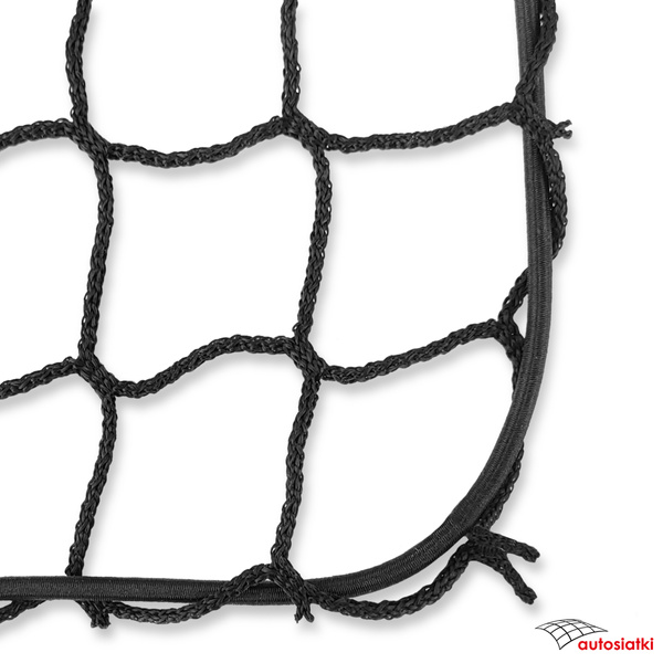 Siatka do kufra centralnego GIVI Trekker Outback - 58L