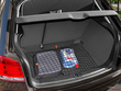 Siatka do bagażnika Audi A3 II 8P hatchback 3d
