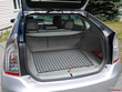 Siatka do bagażnika Toyota Prius III XW30