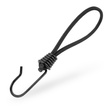 Haczyk z gumką do mocowania banerów 16 cm /  5 sztuk