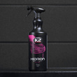Wosk na mokro - quick detailer K2 HIDRON PRO - 1L - D3021