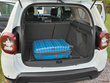 Siatka do bagażnika Dacia Duster II