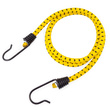 Guma transportowa 8mm ekspandor z haczykami - 100cm