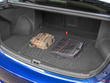 Siatka do bagażnika Toyota Avensis III T270 sedan