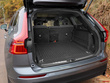 Siatka do bagażnika Volvo XC60 II