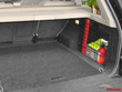 Siatka boczna do bagażnika Range Rover III L322