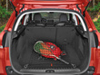 Siatka do bagażnika Peugeot 2008 I