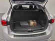 Siatka do bagażnika Toyota Avensis III T270 kombi