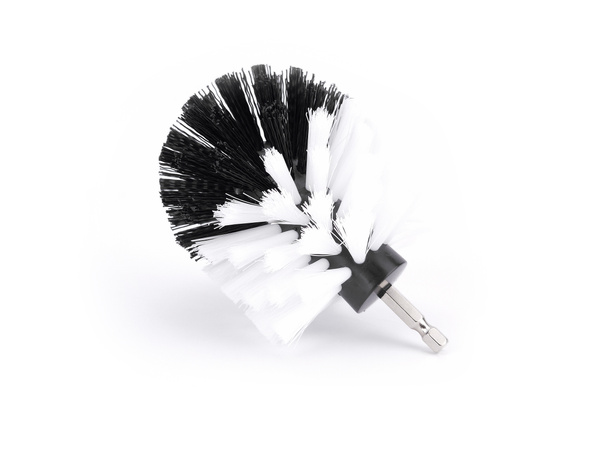 Zestaw szczotek na wiertarkę K2 BRILL SET PRO