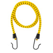 Guma transportowa z haczykami - ekspandor żółty - 30cm / 10 sztuk
