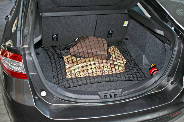 Siatka do bagażnika Ford Mondeo MK5 liftback