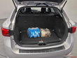 Siatka do bagażnika Toyota Avensis III T270 kombi