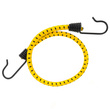 Guma transportowa 8mm ekspandor z haczykami - 70cm