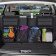 Uniwersalny organizer samochodowy za fotele - 88 x 47 cm