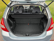 Siatka do bagażnika Honda Jazz II 2002-2008