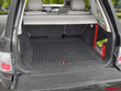 Siatka do bagażnika Land Rover Range Rover III L322