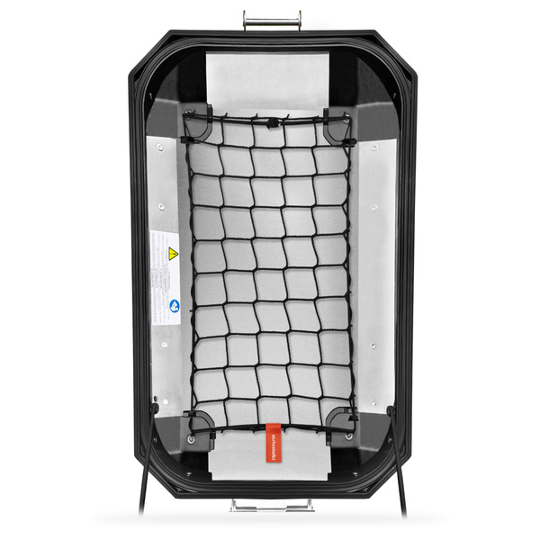 Siatka do kufra bocznego SW-MOTECH Trax Adventure - 45L