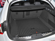 Siatka do bagażnika Peugeot 508 I SW kombi