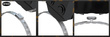 Opaska zaciskowa OETIKER DualHook 259 / 67.3-93.1 mm - opakowanie 10 sztuk