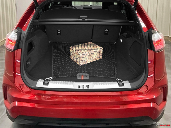 Siatka do bagażnika Ford Edge II