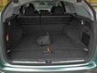 Siatka do bagażnika Honda Accord VII kombi