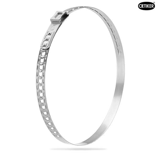 Opaska zaciskowa OETIKER DualHook 259 / 94.5-120.2 mm - 1 sztuka