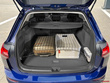 Siatka do bagażnika Volkswagen Polo V hatchback 3d