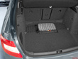 Siatka do bagażnika Skoda Octavia III liftback przednia