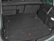 Siatka do bagażnika Mazda 5 I Premacy II