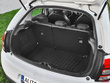 Siatka do bagażnika Citroen C3 II