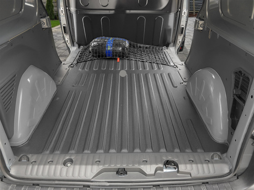 Siatka do bagażnika Renault Kangoo II Express Maxi VAN (przednia siatka)