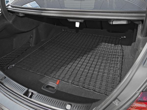 Siatka do bagażnika Mercedes E klasa w213 Sedan