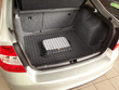 Siatka do bagażnika Skoda Rapid II liftback