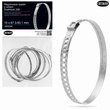 Opaska zaciskowa OETIKER DualHook 259 / 67.3-93.1 mm - opakowanie 10 sztuk