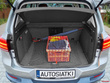 Siatka do bagażnika Volkswagen Tiguan I